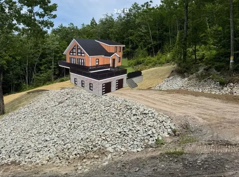 463 Craney Hill Road Henniker NH 03242