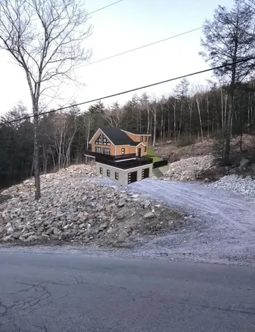 463 Craney Hill Road Henniker NH 03242