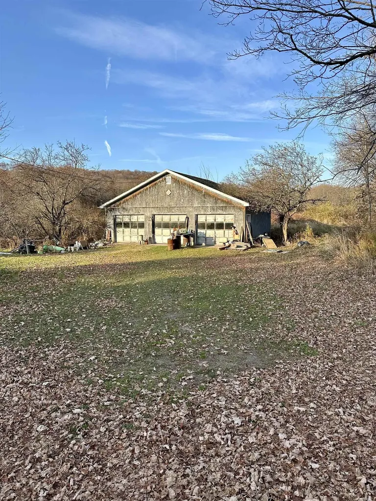 47 Lewis Road Rupert VT 05776