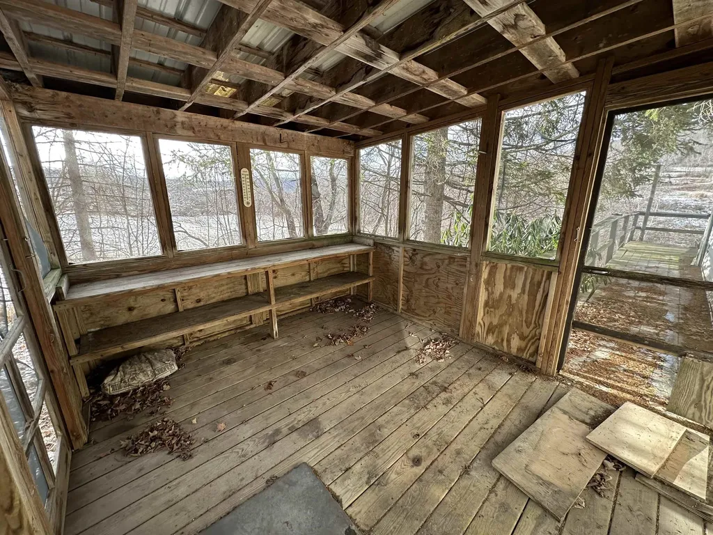 47 Lewis Road Rupert VT 05776