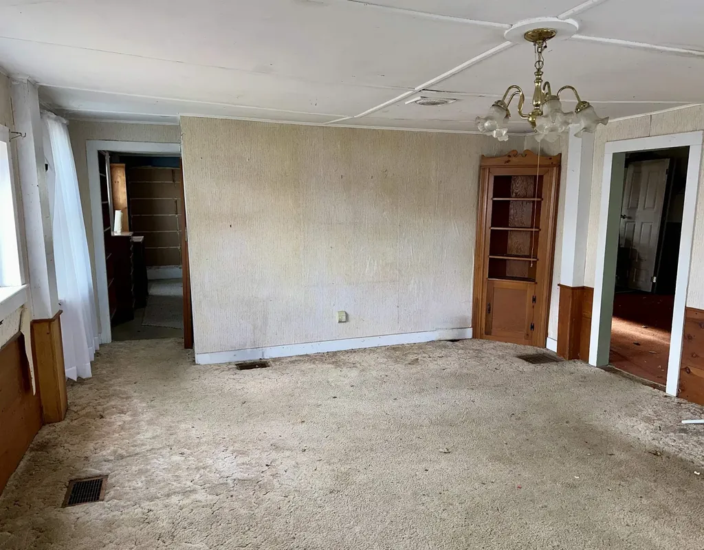 47 Lewis Road Rupert VT 05776