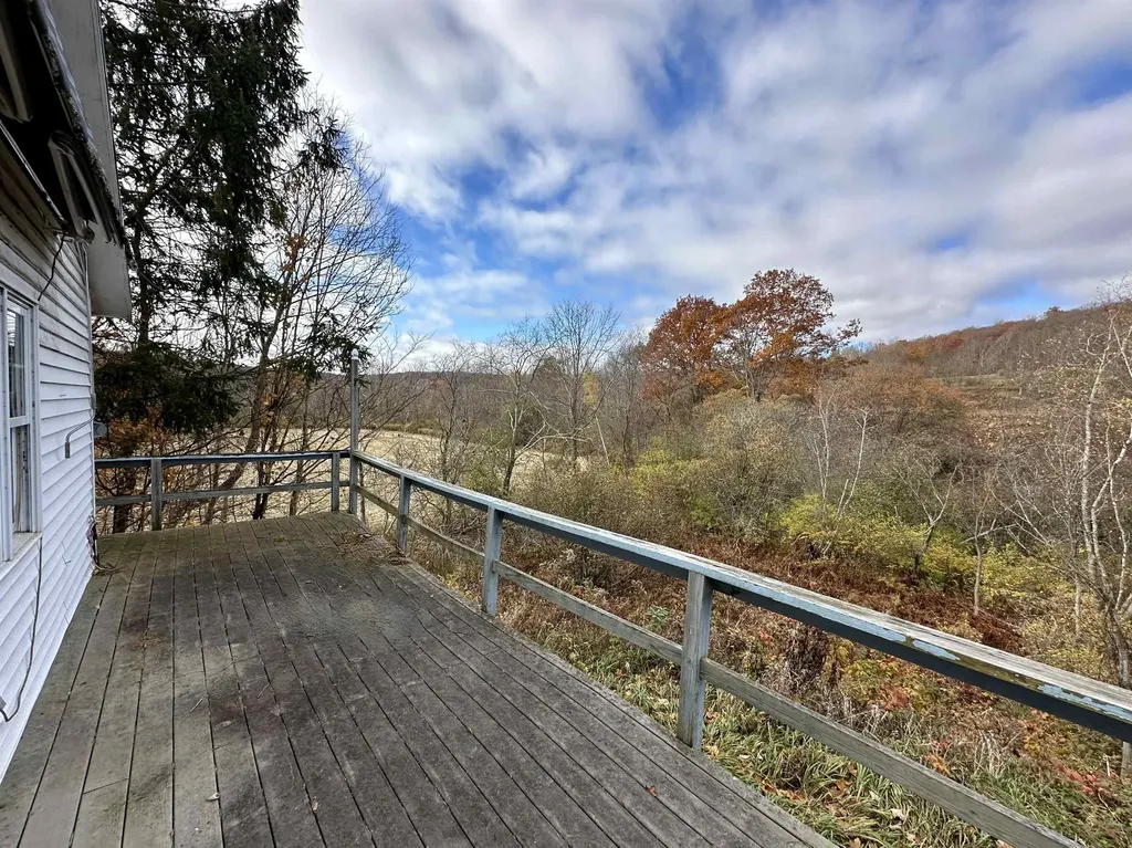 47 Lewis Road Rupert VT 05776