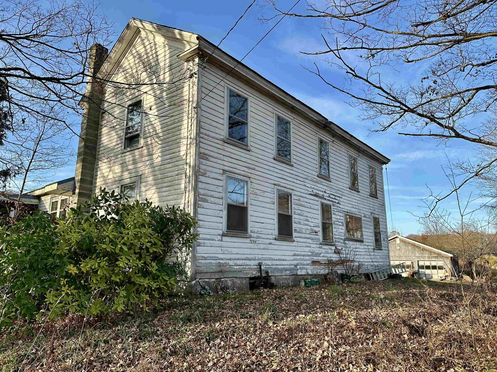 Rupert VT, 47 Lewis Road