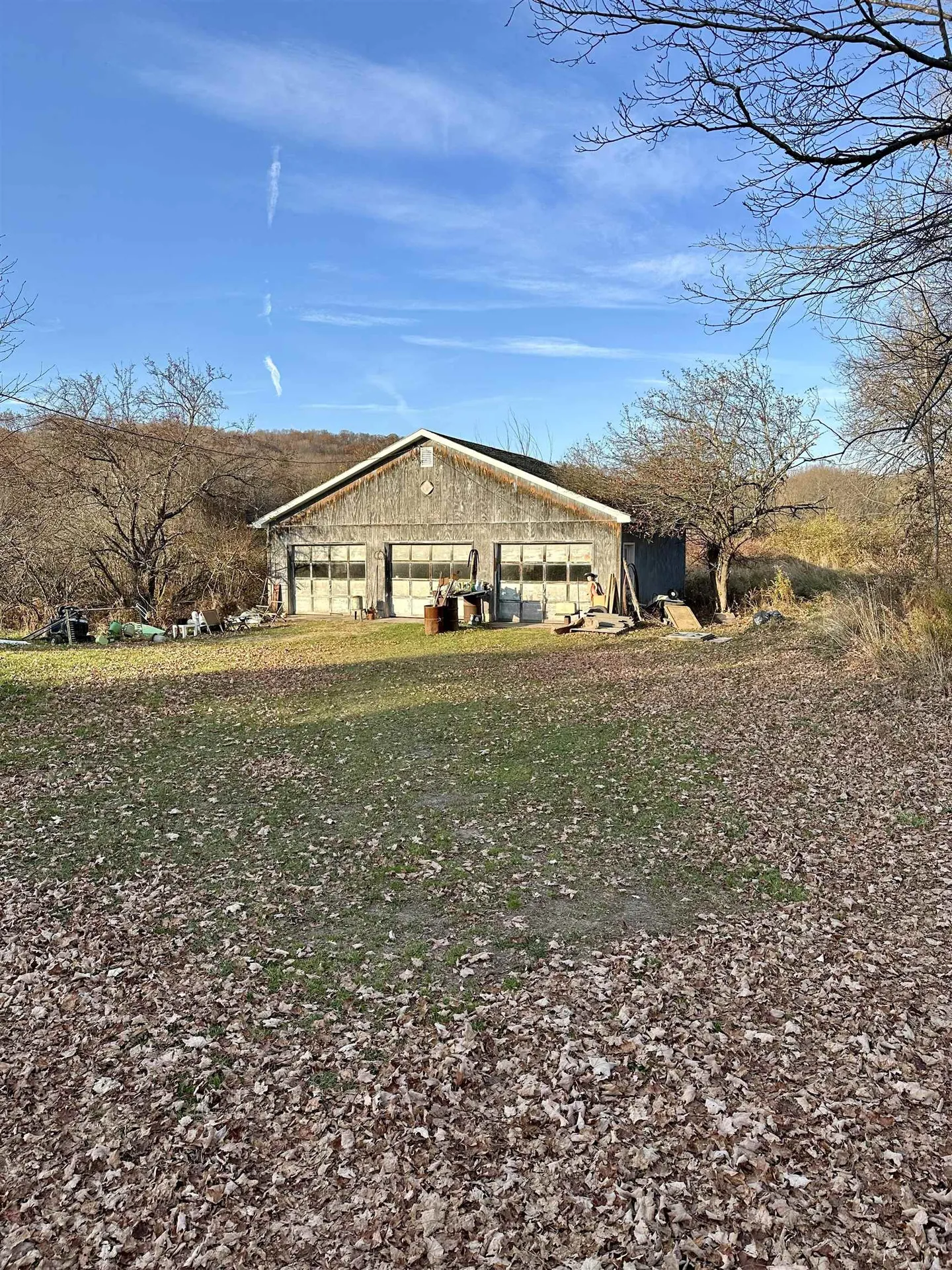 47 Lewis Road Rupert VT 05776