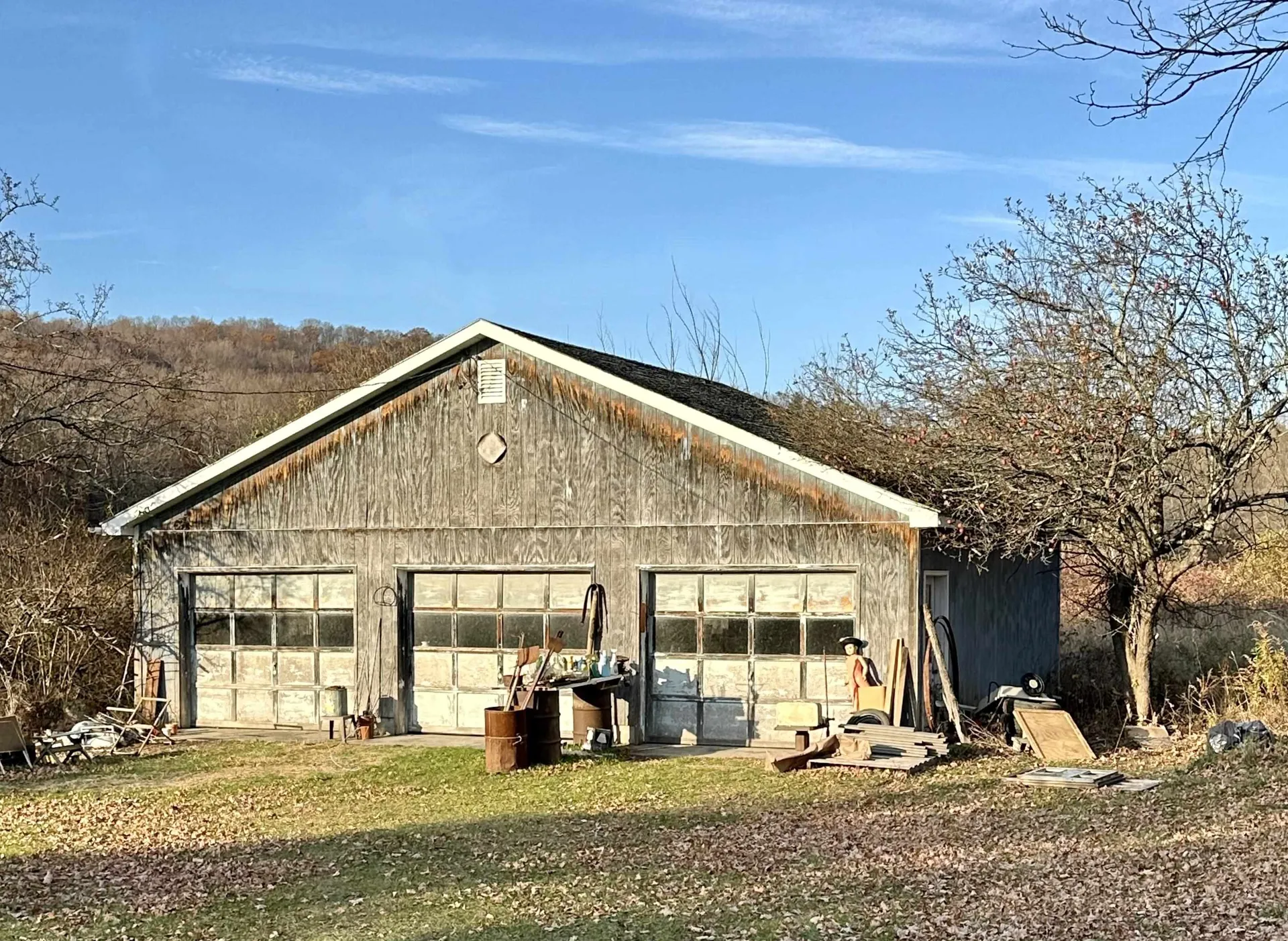 47 Lewis Road Rupert VT 05776