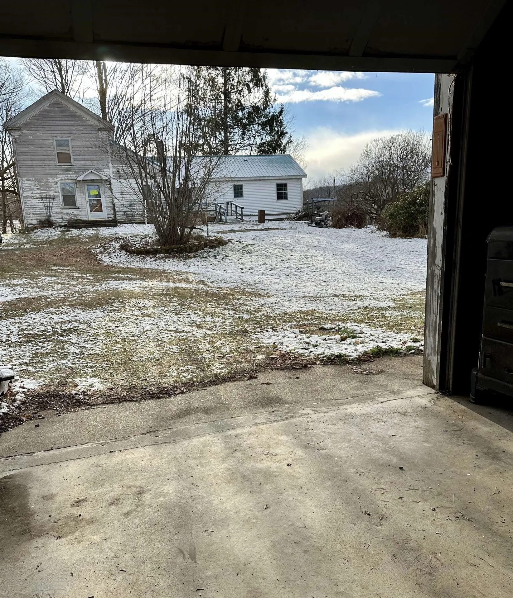 47 Lewis Road Rupert VT 05776