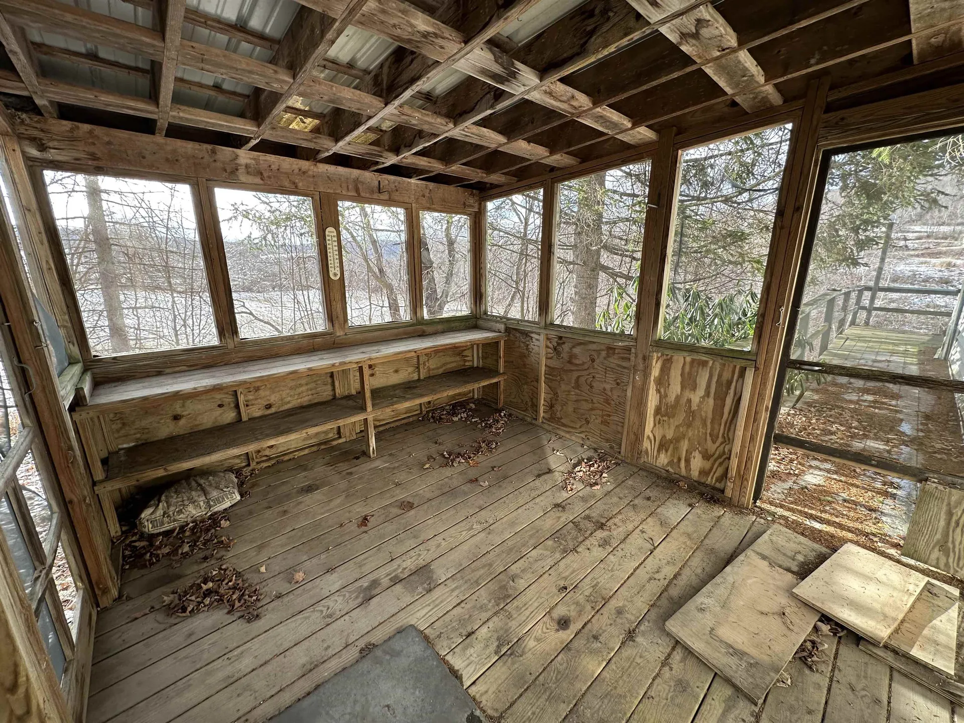 47 Lewis Road Rupert VT 05776