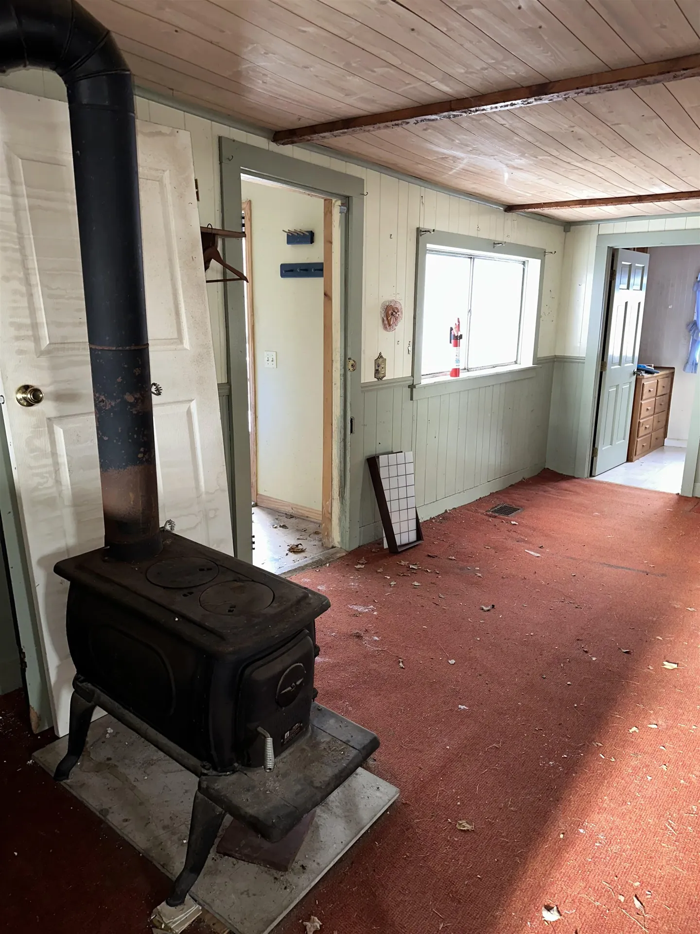 47 Lewis Road Rupert VT 05776