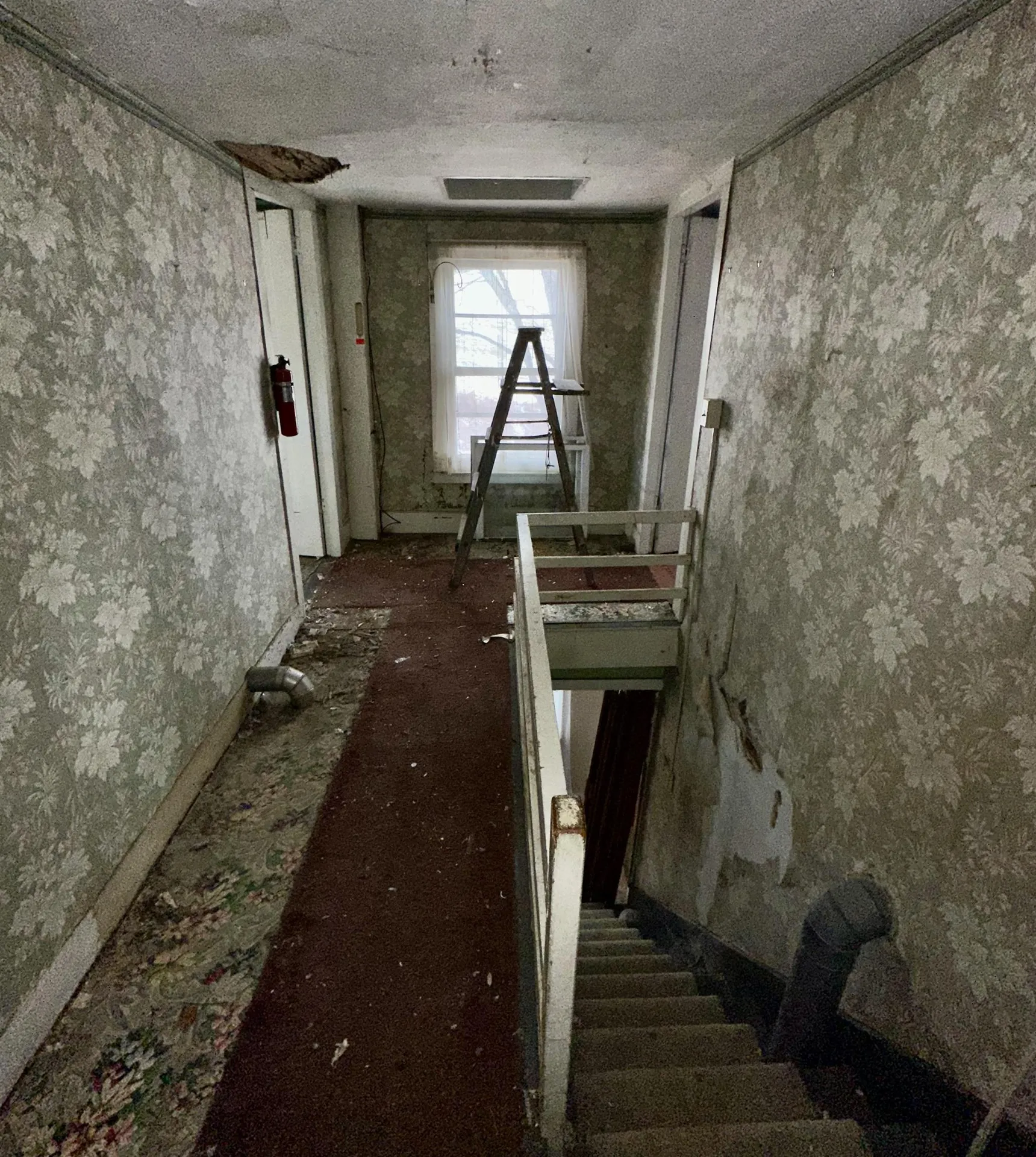 47 Lewis Road Rupert VT 05776