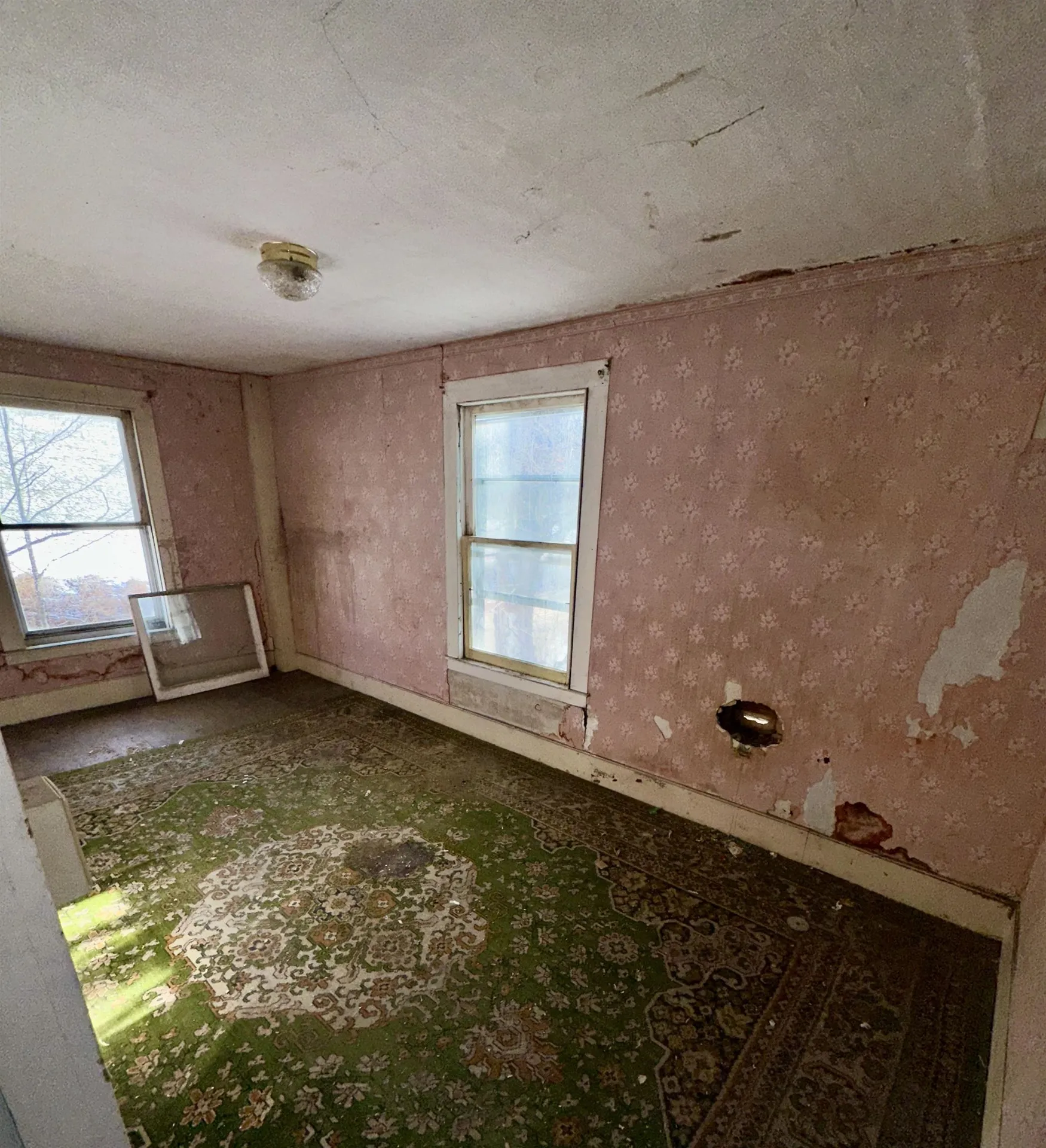 47 Lewis Road Rupert VT 05776