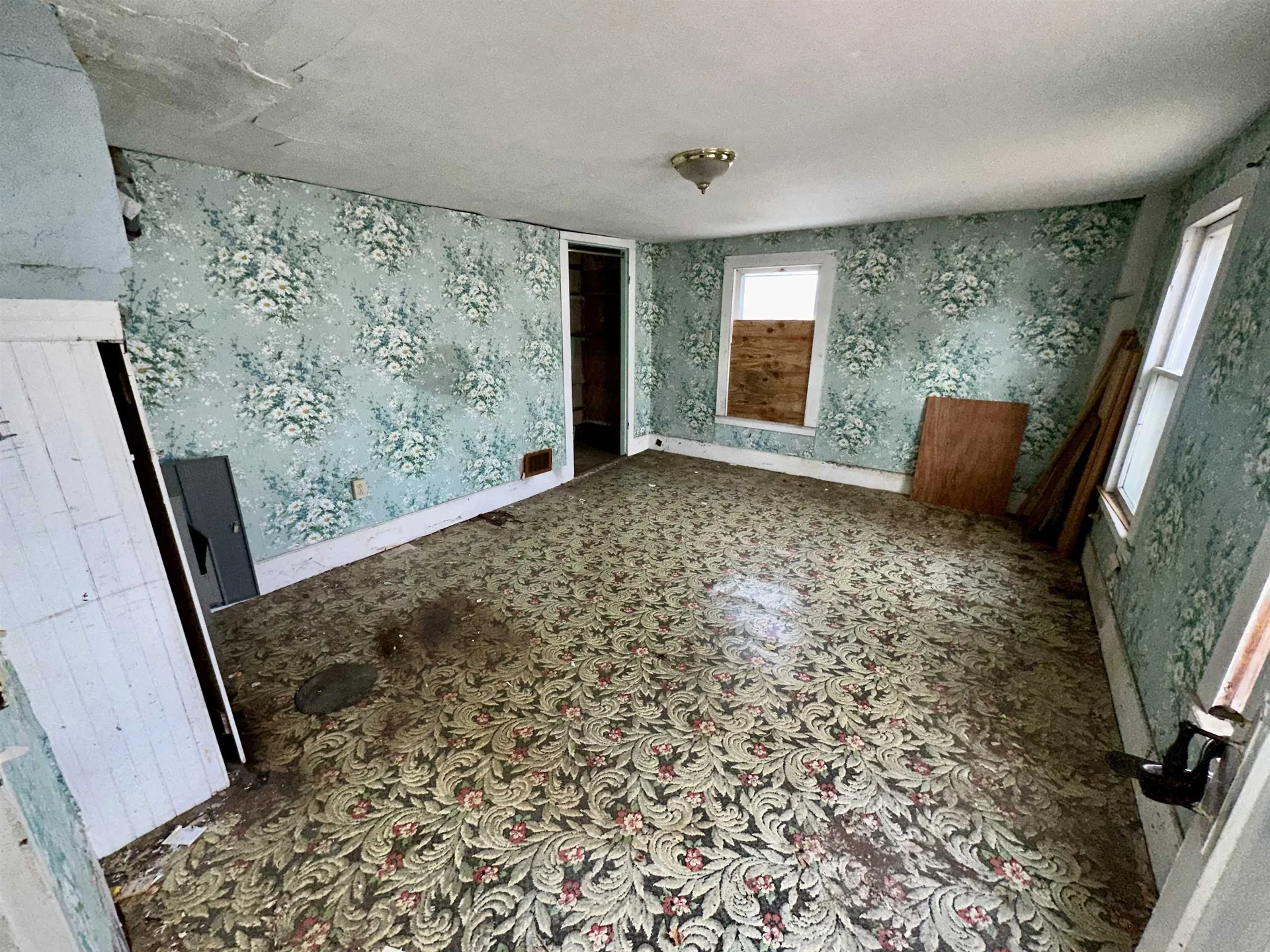 47 Lewis Road Rupert VT 05776