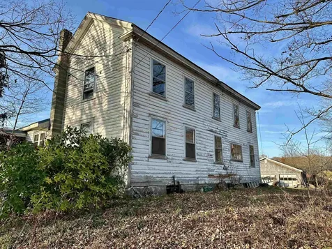 47 Lewis Road Rupert VT 05776