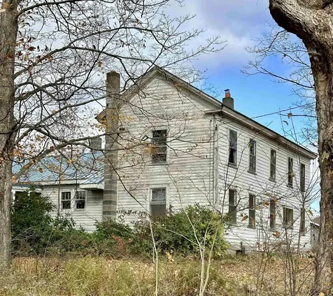 47 Lewis Road Rupert VT 05776