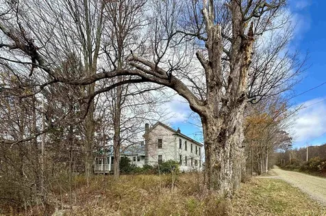 47 Lewis Road Rupert VT 05776