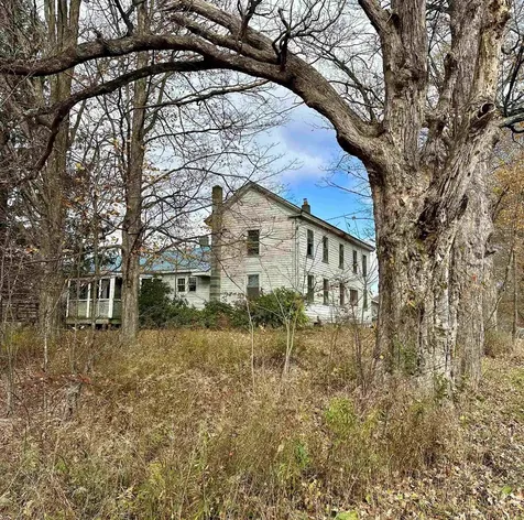 47 Lewis Road Rupert VT 05776