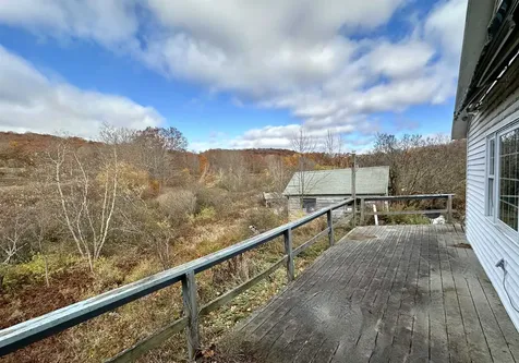 47 Lewis Road Rupert VT 05776