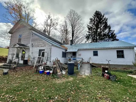 47 Lewis Road Rupert VT 05776