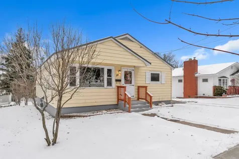 58 Messenger Street St. Albans City VT 05478