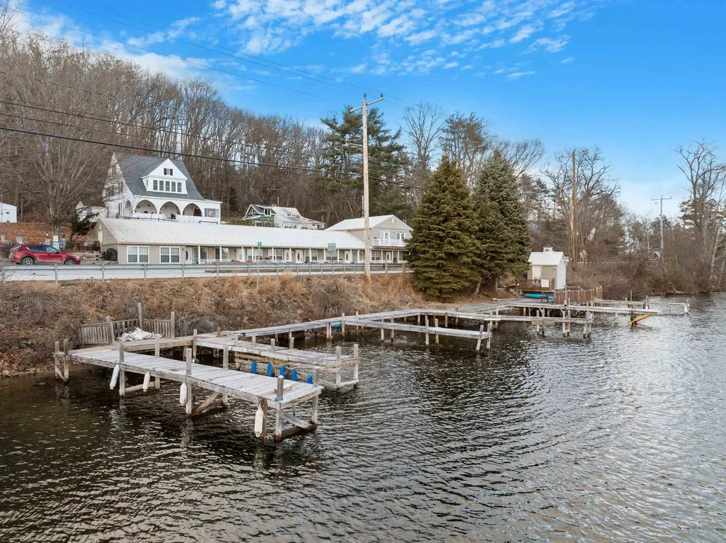 850 Laconia Road Tilton NH 03276