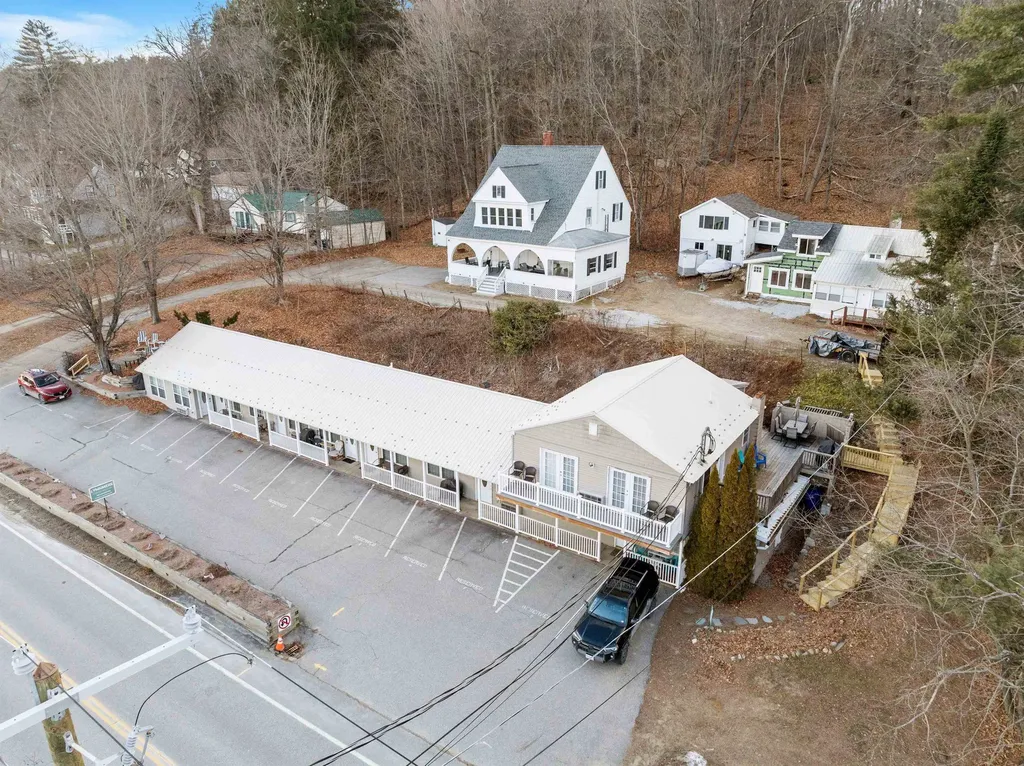 850 Laconia Road Tilton NH 03276