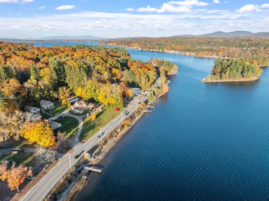 850 Laconia Road Tilton NH 03276