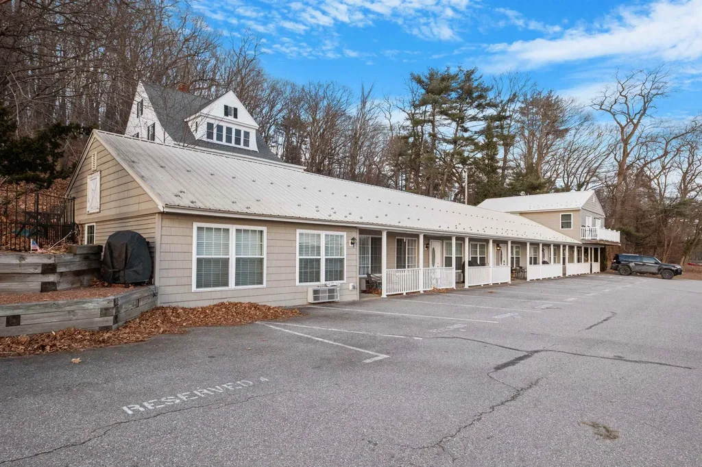 850 Laconia Road Tilton NH 03276