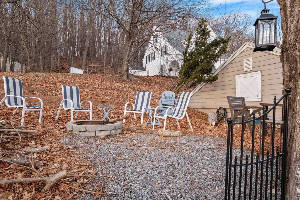 850 Laconia Road Tilton NH 03276