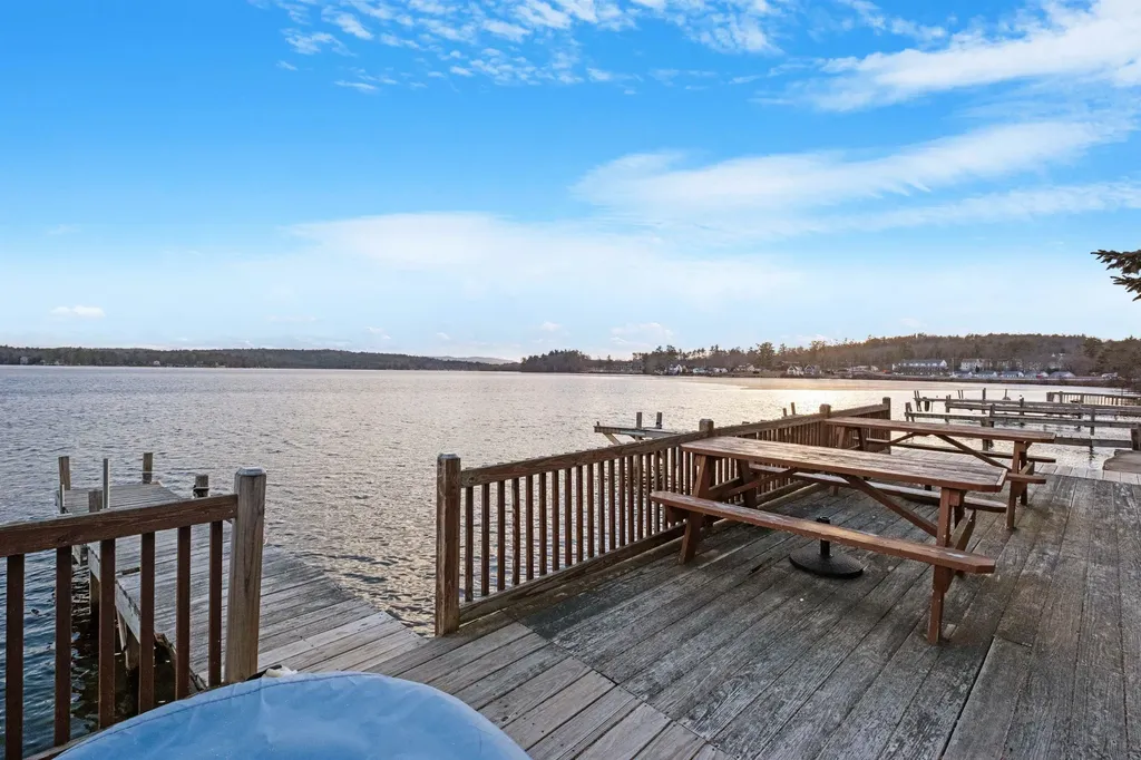 850 Laconia Road Tilton NH 03276