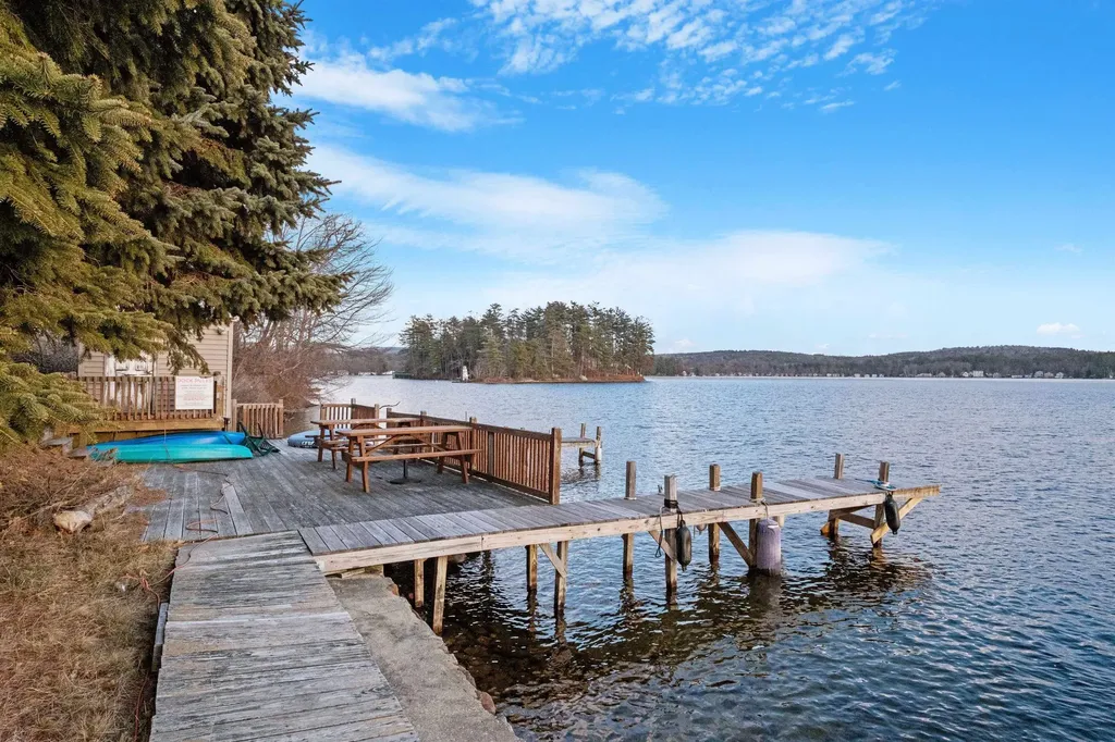 850 Laconia Road Tilton NH 03276