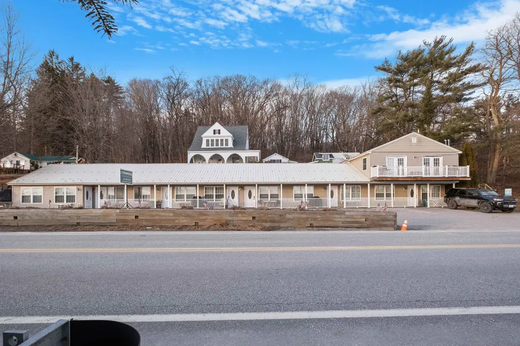 850 Laconia Road Tilton NH 03276