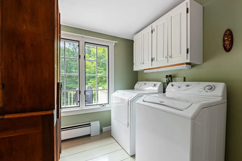 50 Fairgrounds Road Bradford NH 03221