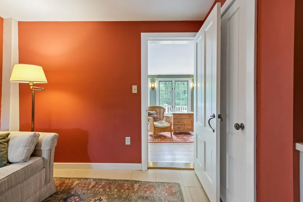 50 Fairgrounds Road Bradford NH 03221