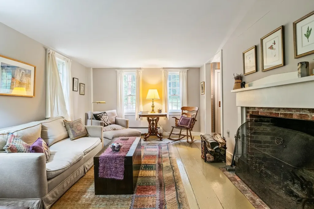 50 Fairgrounds Road Bradford NH 03221