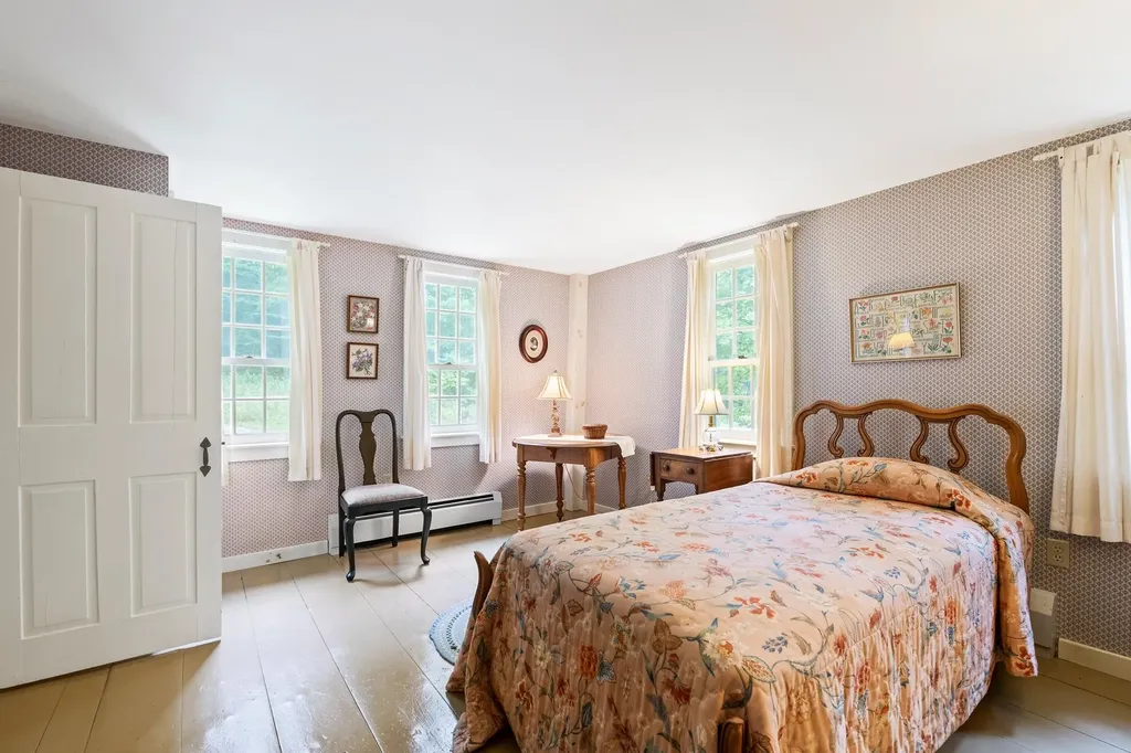 50 Fairgrounds Road Bradford NH 03221