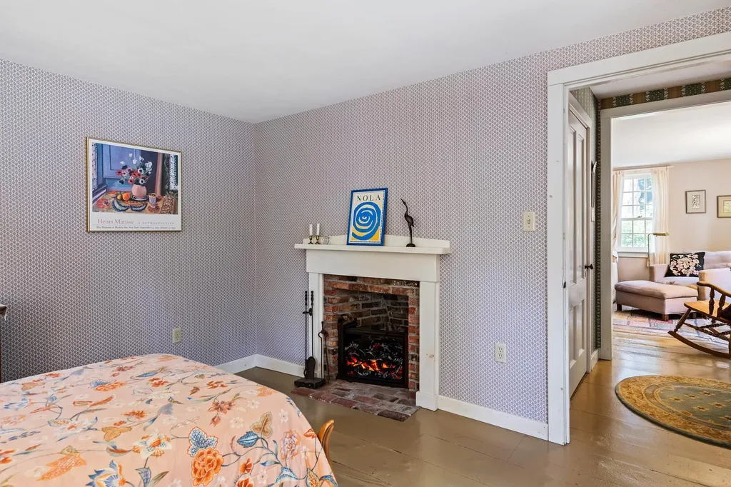 50 Fairgrounds Road Bradford NH 03221