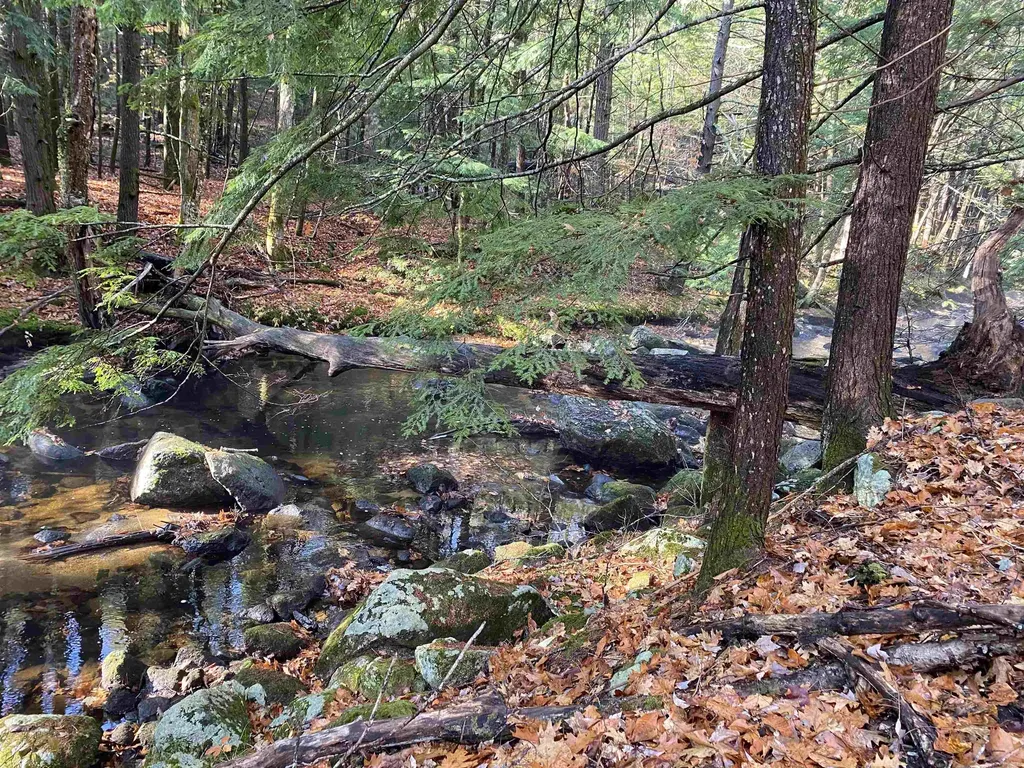 50 Fairgrounds Road Bradford NH 03221