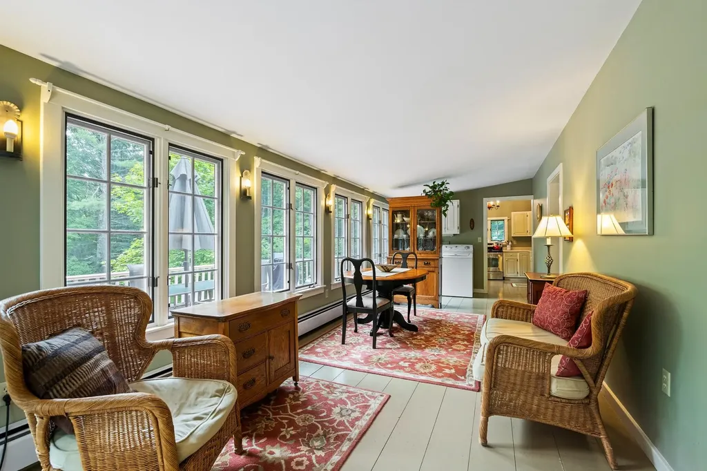 50 Fairgrounds Road Bradford NH 03221