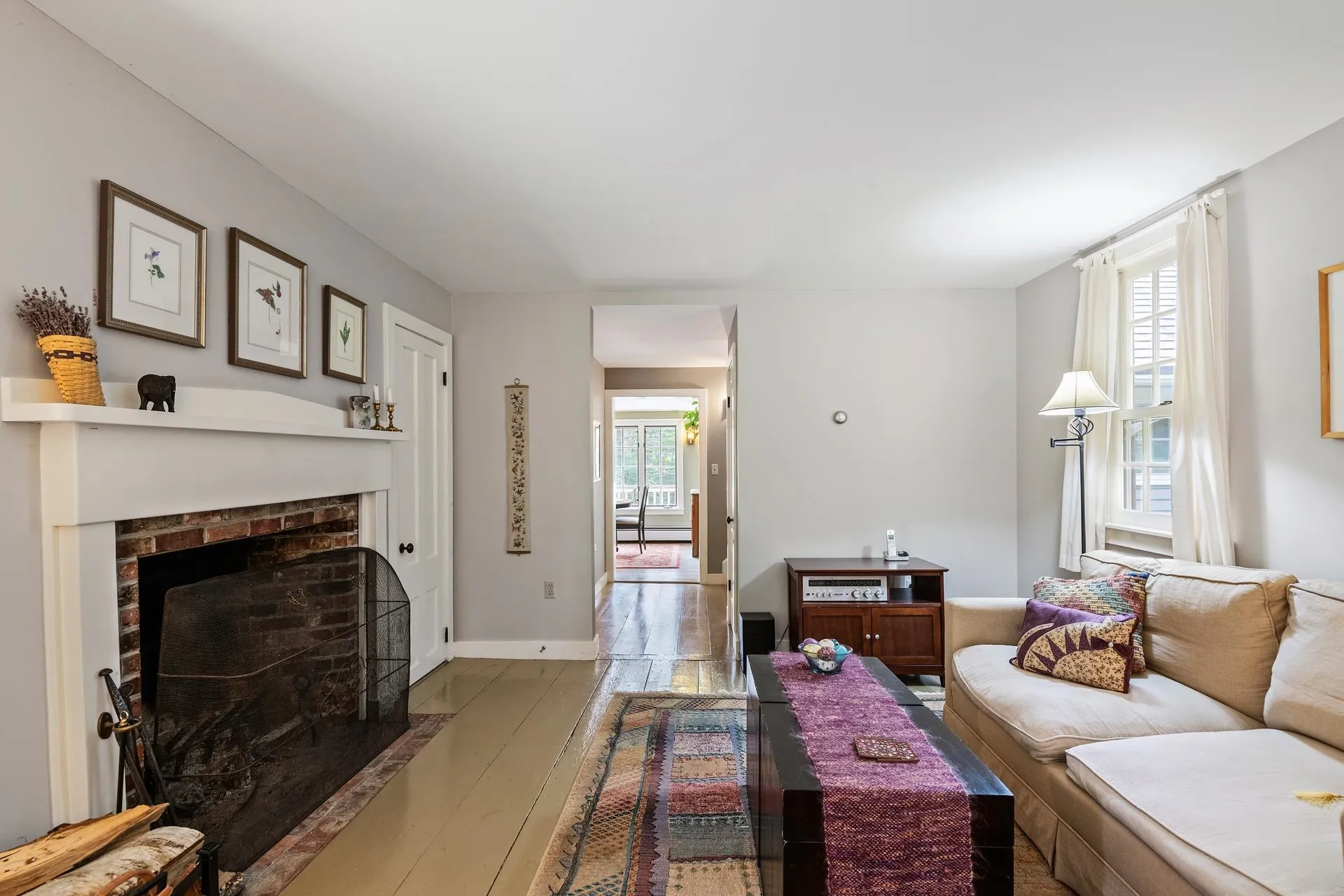 50 Fairgrounds Road Bradford NH 03221