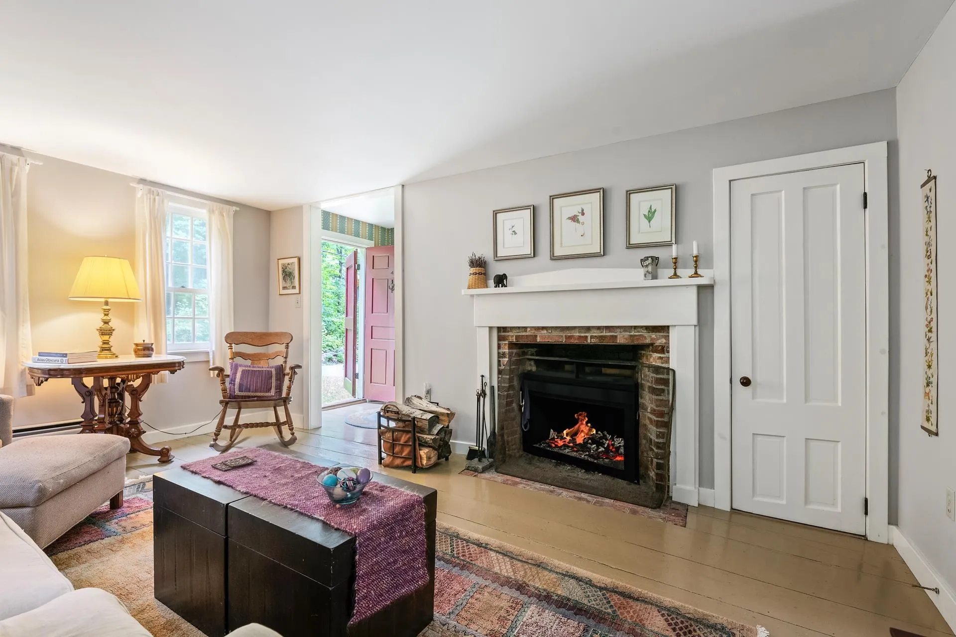 50 Fairgrounds Road Bradford NH 03221