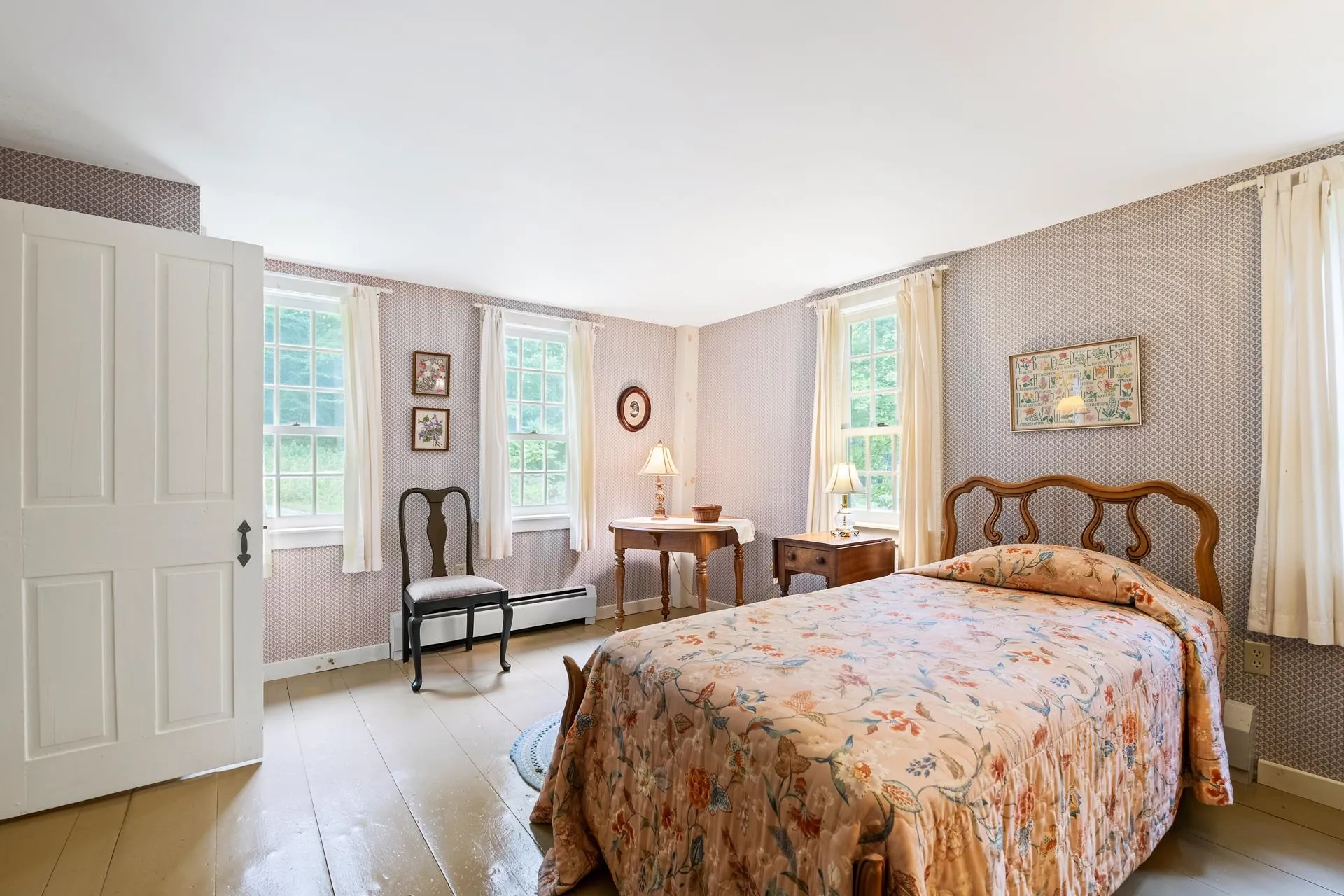 50 Fairgrounds Road Bradford NH 03221