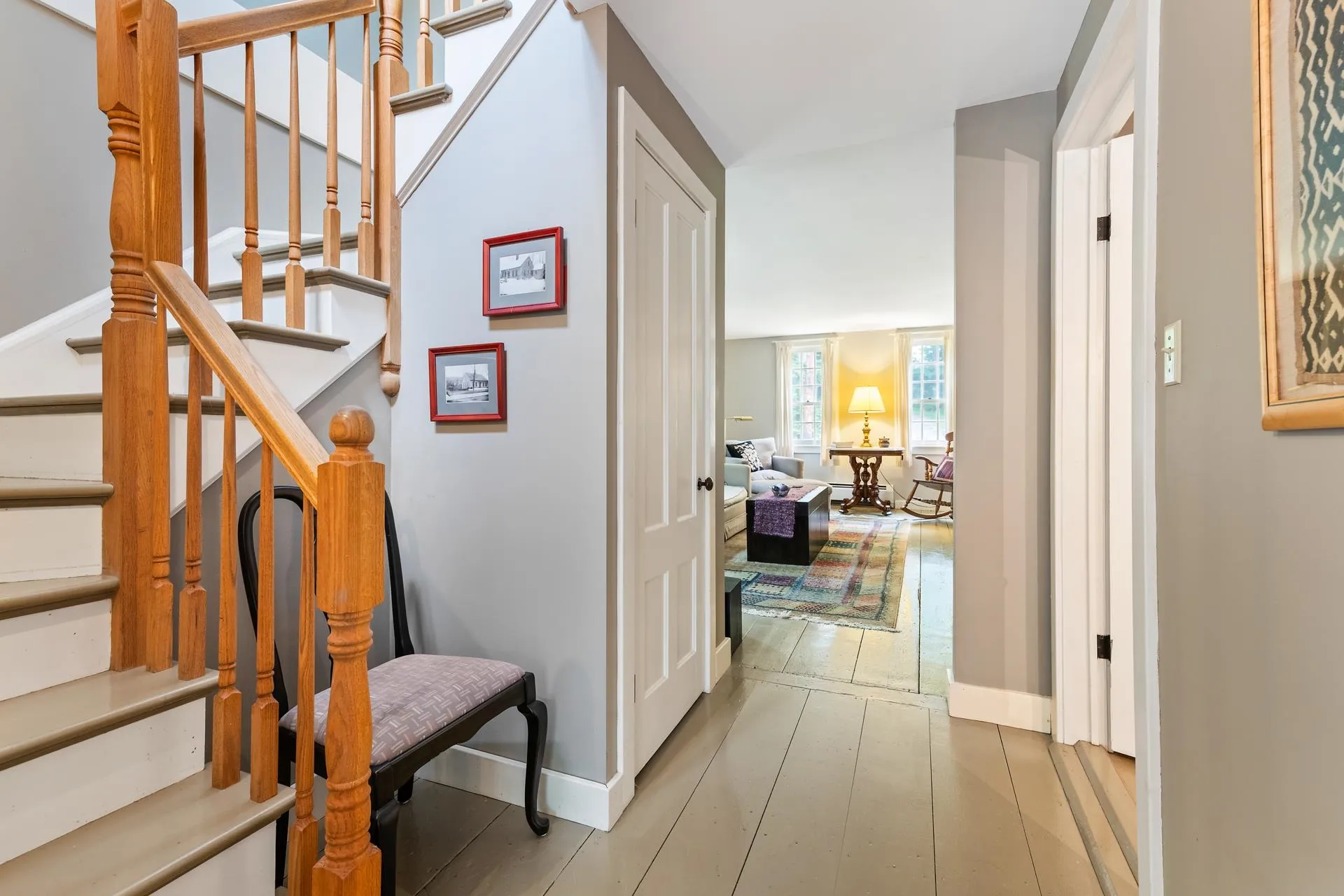 50 Fairgrounds Road Bradford NH 03221