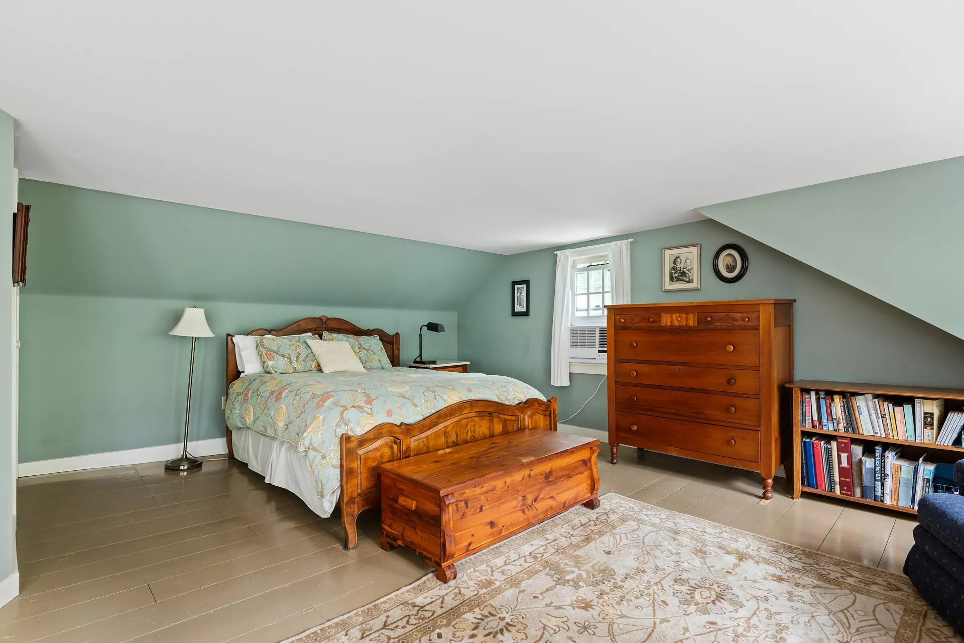 50 Fairgrounds Road Bradford NH 03221