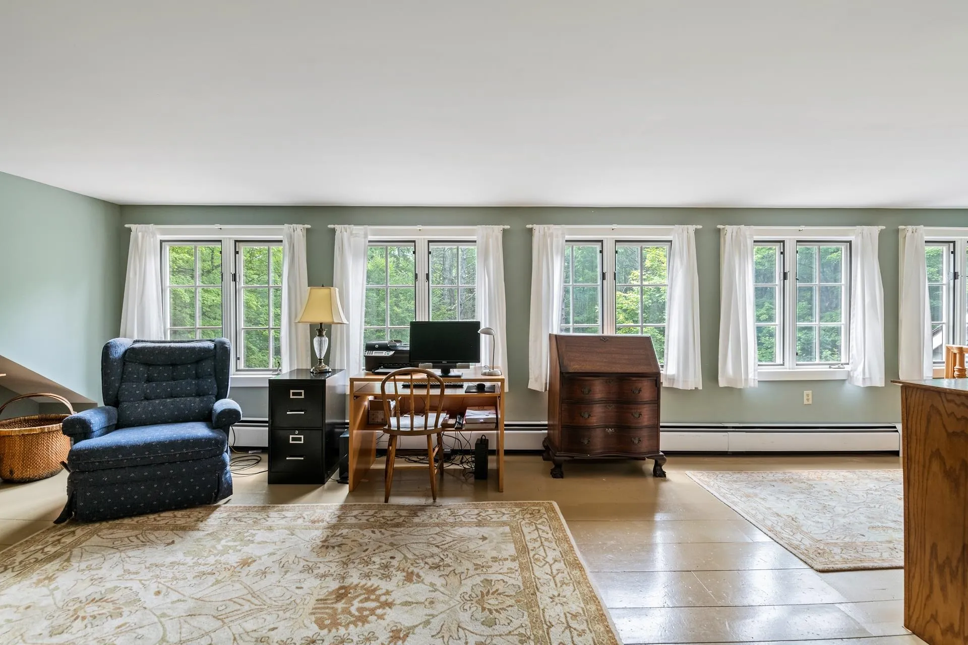 50 Fairgrounds Road Bradford NH 03221