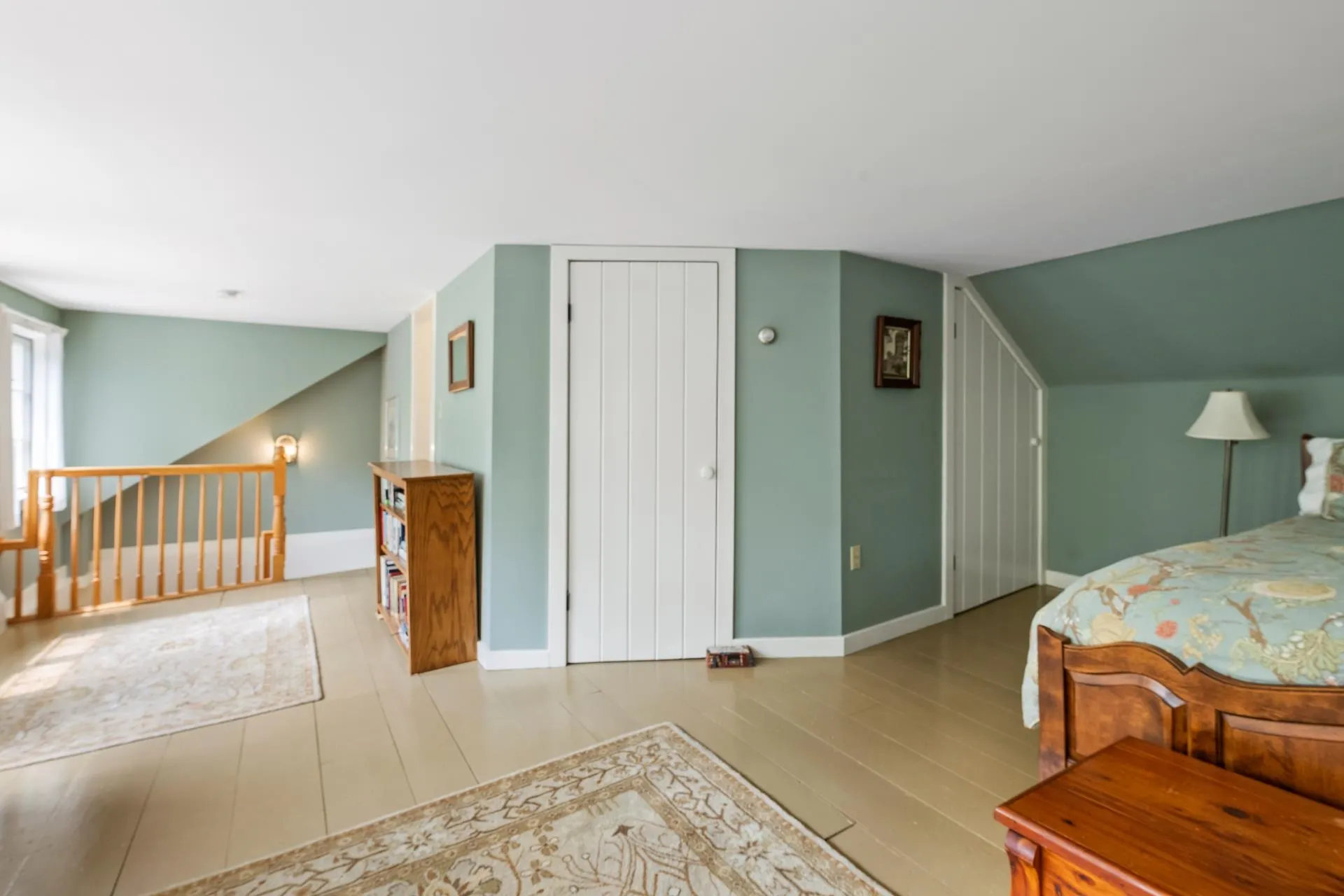 50 Fairgrounds Road Bradford NH 03221