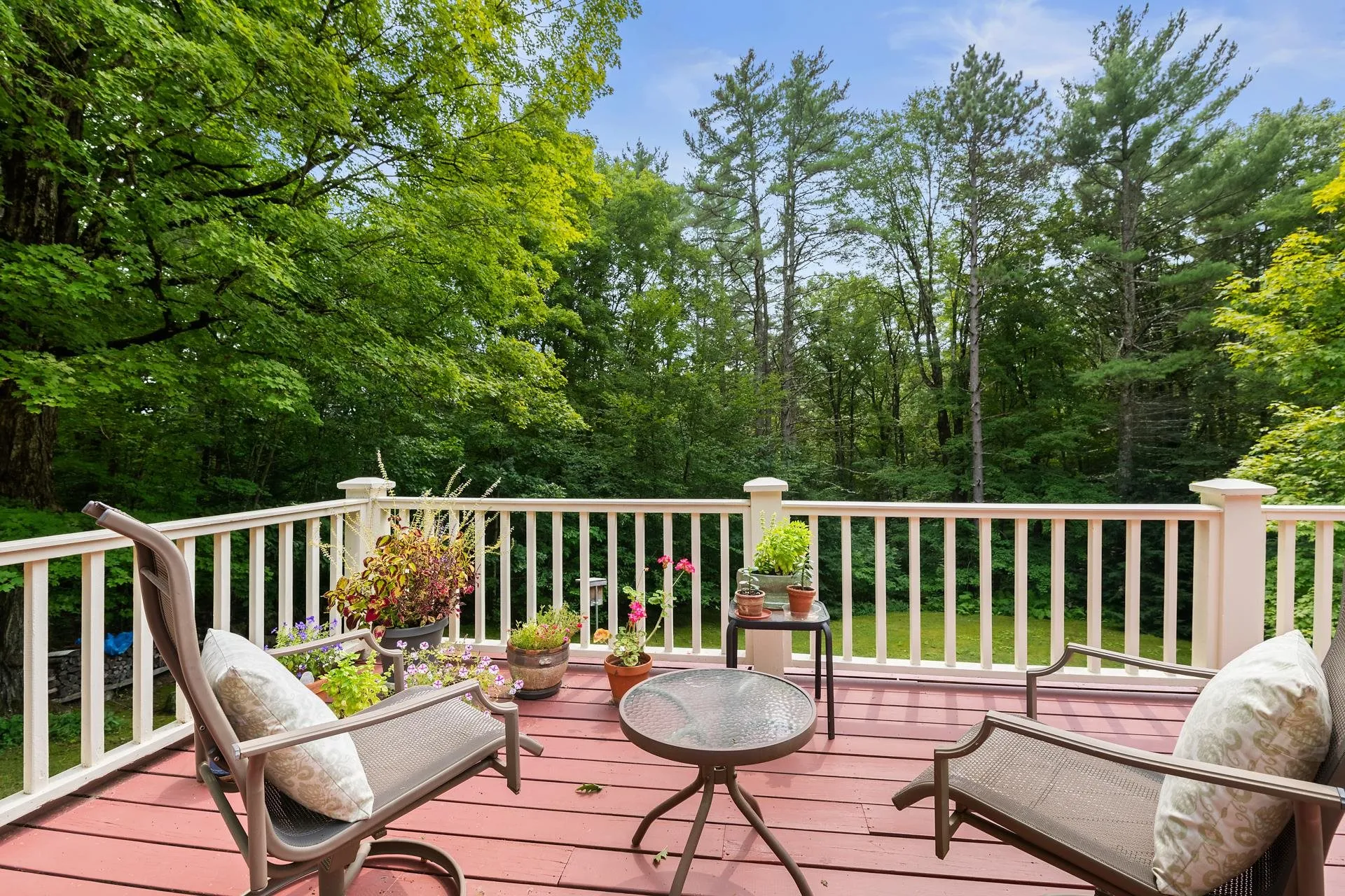 50 Fairgrounds Road Bradford NH 03221