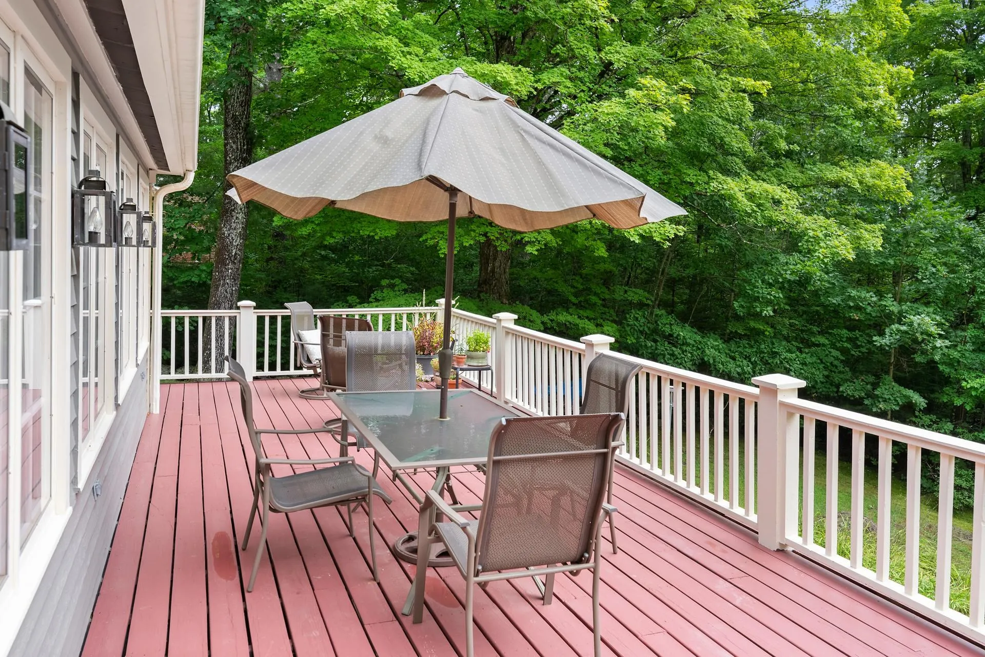 50 Fairgrounds Road Bradford NH 03221