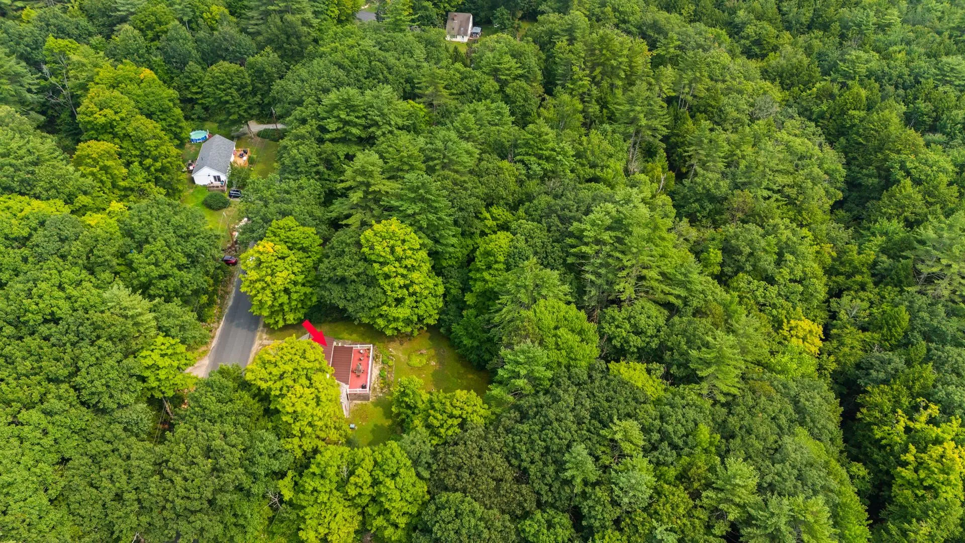 50 Fairgrounds Road Bradford NH 03221