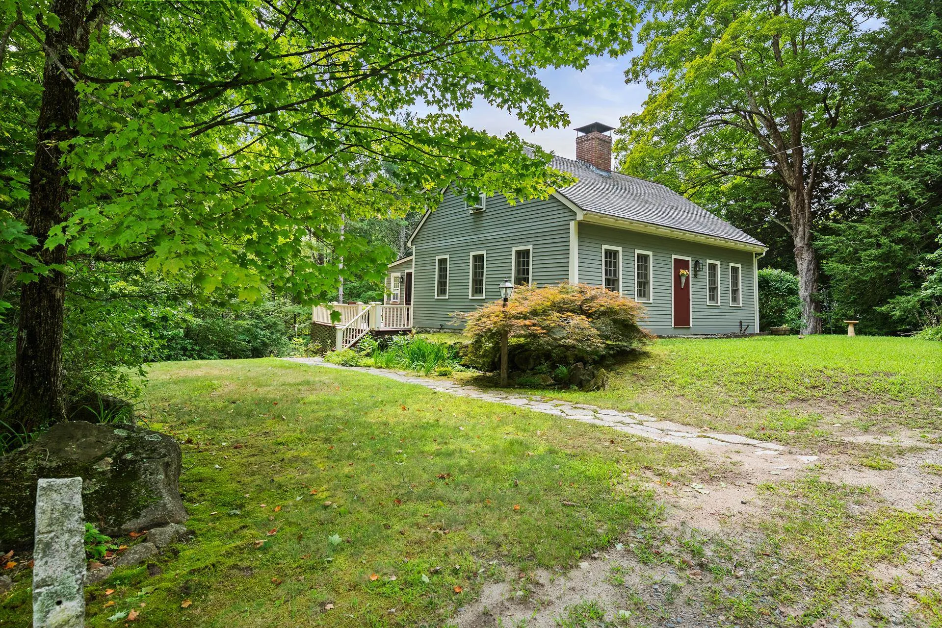 50 Fairgrounds Road Bradford NH 03221