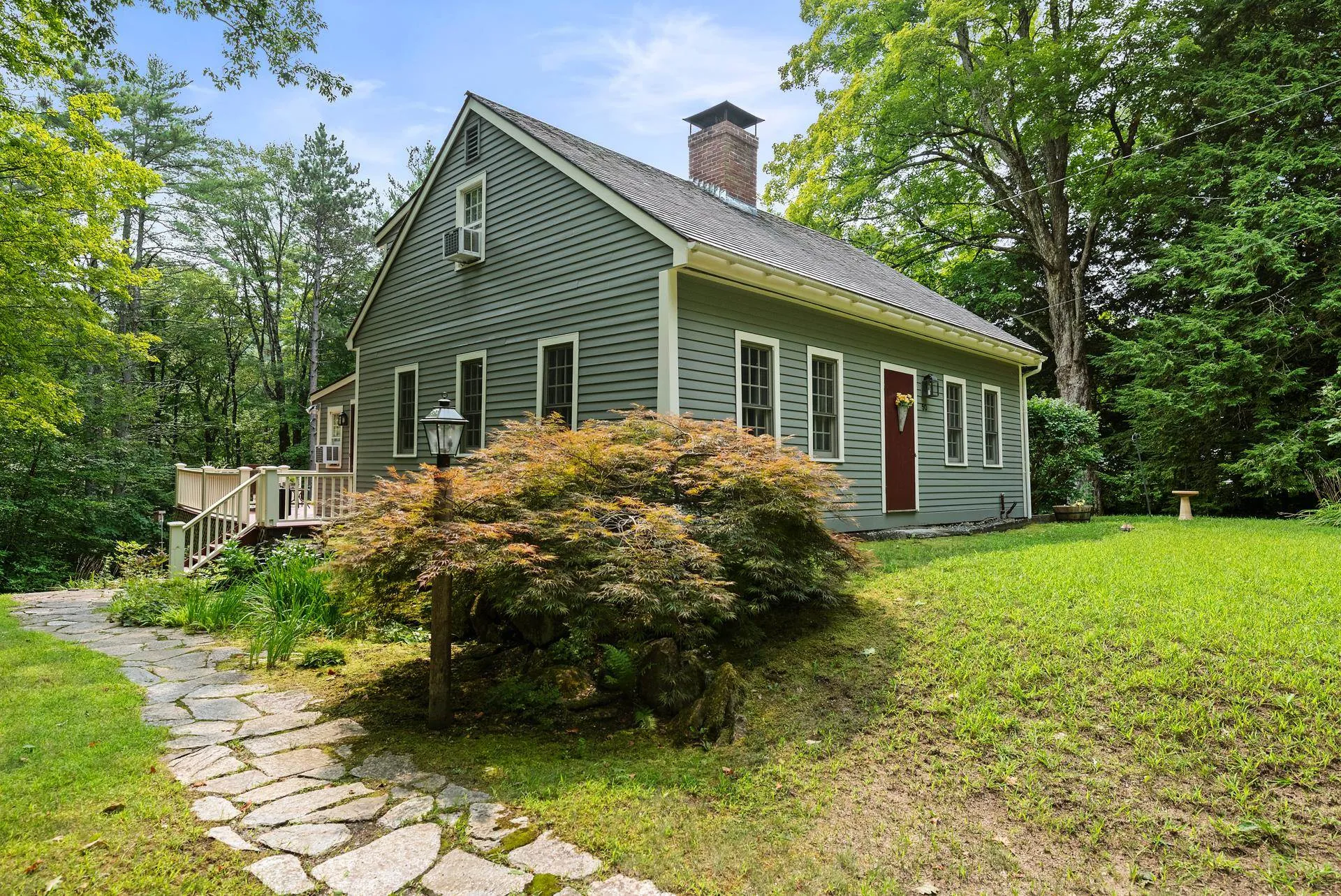 50 Fairgrounds Road Bradford NH 03221