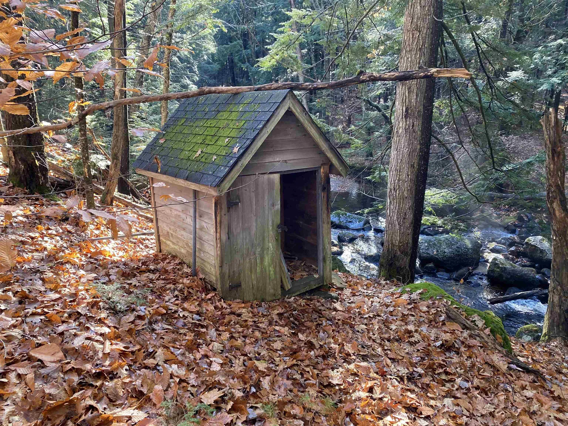 50 Fairgrounds Road Bradford NH 03221